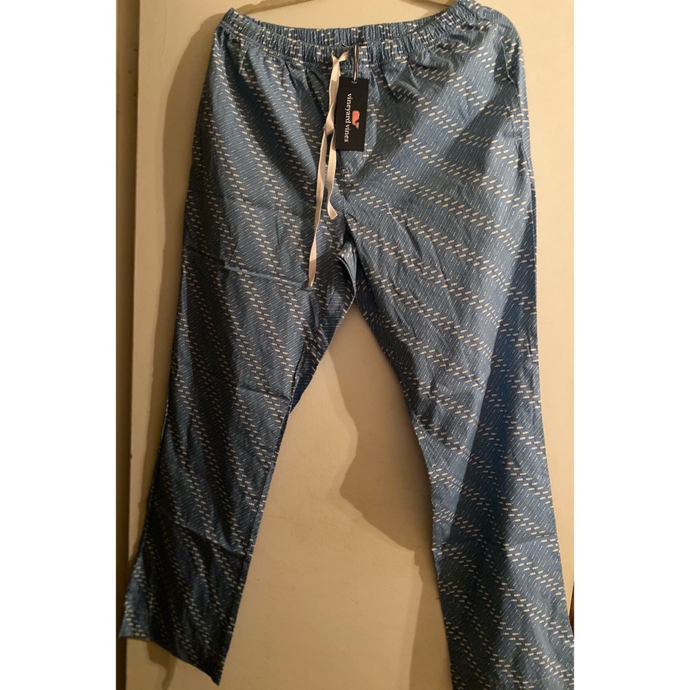 BRAND NEW VINEYARD VINES MENS LOUNGE PANTS!!!!